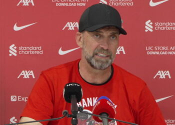 Klopp Set to Return as Liverpool Near Historic Premier League Win