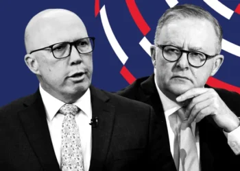 Australia Votes Today in Close Election Battle