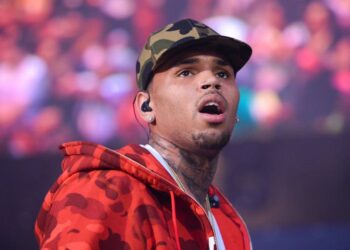 Chris Brown Held in UK Over Nightclub Bottle Attack Case