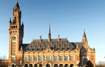 UN court gives islands to Equatorial Guinea ending decades of dispute with Gabon