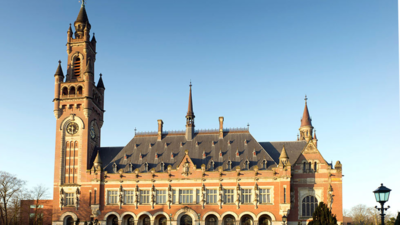 UN court gives islands to Equatorial Guinea ending decades of dispute with Gabon