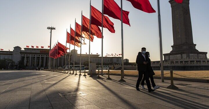 China Grows Military Role in Africa Amid Rising Instability