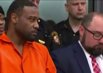 Ohio Father Accused of Killing Deputy Day After Son Shot by Police