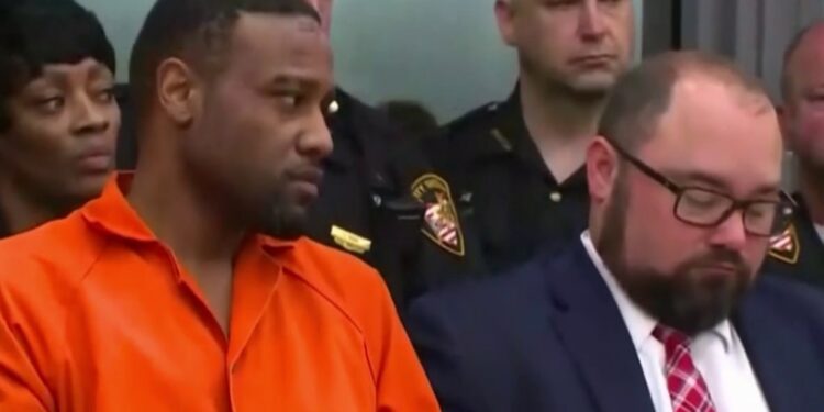 Ohio Father Accused of Killing Deputy Day After Son Shot by Police