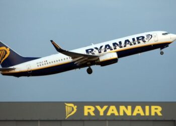 Ryanair Flight Grounded After Mid-Air Bomb Threat at Belgian Airport