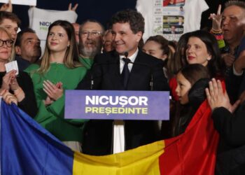 Liberal Wave Sweeps European Elections