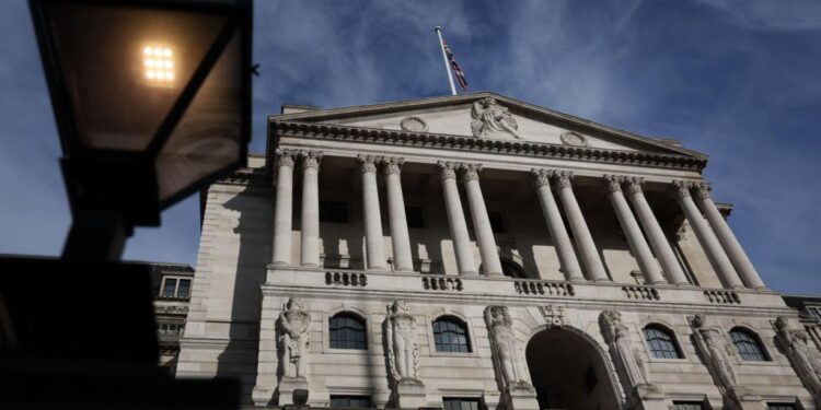 UK Inflation Set to Climb as Household Costs Rise