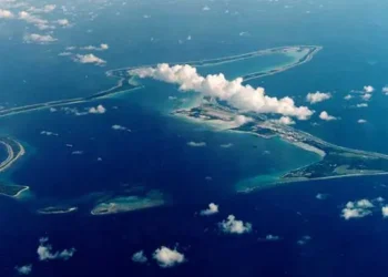 UK Blocked from Finalizing Chagos Islands Deal After Legal Challenge