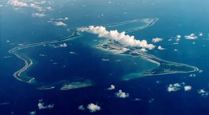 UK Blocked from Finalizing Chagos Islands Deal After Legal Challenge
