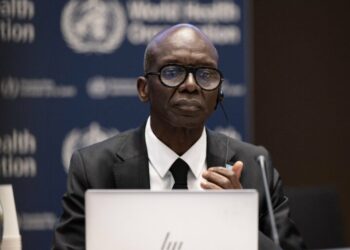 Tanzanian Health Expert Becomes New WHO Africa Director