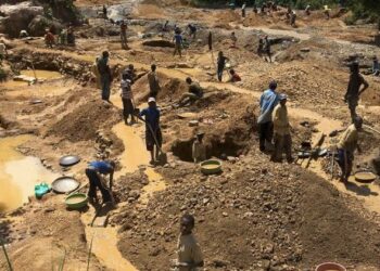 Illegal Mining Operations Attract Prison Sentence, Not Fines, NSCDC Warns