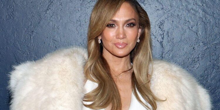 Jennifer Lopez Sued Over Red Carpet Photos She Posted Herself