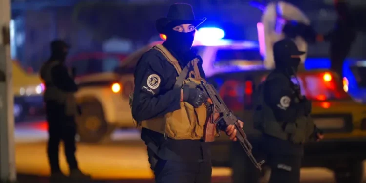 Syrian Villagers in Deadly Violence as Armed Civilians Roam Coastal Region