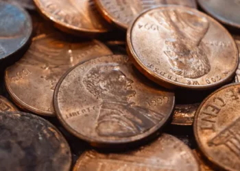 US Ends Penny Production After Over 200 Years to Save Millions