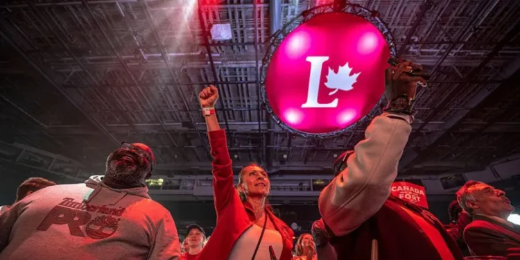 One Vote Victory in Quebec Brings Liberal Party Closer to Majority