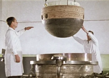 Soviet Spacecraft Fragment Returns to Earth After 52 Years in Orbit