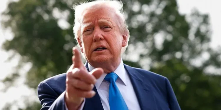 Trump Renames Veterans and VE Day to Mark US Victory in World Wars