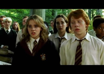 JK Rowling Says She Won’t Remove Actor Over Trans Rights Stand