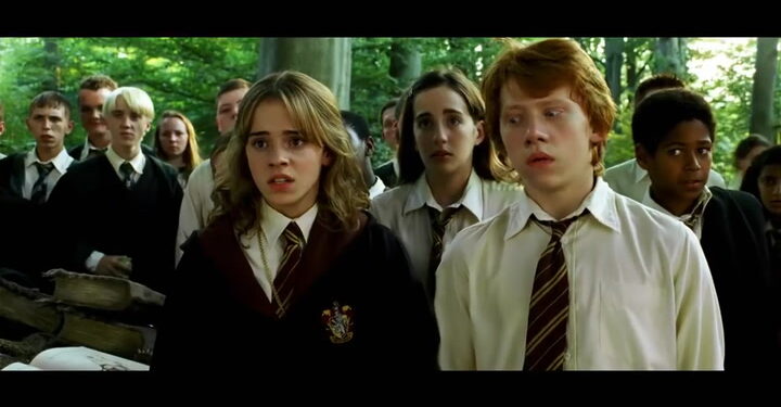 JK Rowling Says She Won’t Remove Actor Over Trans Rights Stand