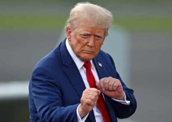 Panama Canal: Trump Threatens Military Action to Seize Greenland, Cites National Security