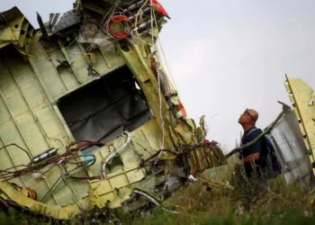 UN Finds Russia Responsible for MH17 Tragedy