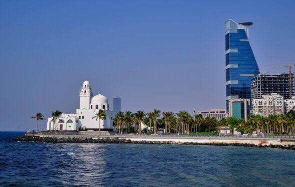 Trump to Rename Persian Gulf During Middle East Tour