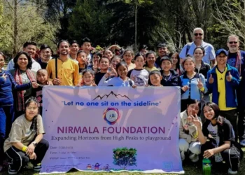 Artists Unite to Help Nepalese Children Through Charity Auction