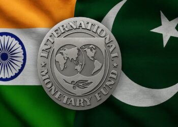 India Abstains from IMF Vote on $2.3 Billion Pakistan Bailout Over Terror Funding Concerns