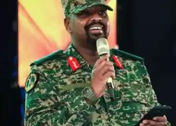 Uganda Moves to Allow Military Trials for Civilians as Tensions Rise