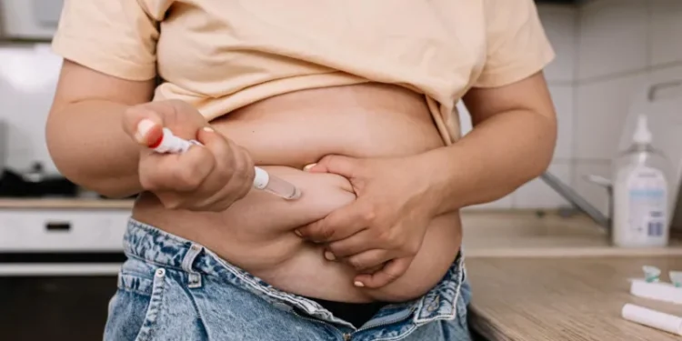 WeightWatchers Files for Bankruptcy Amid Surge in Weight-Loss Drug Popularity