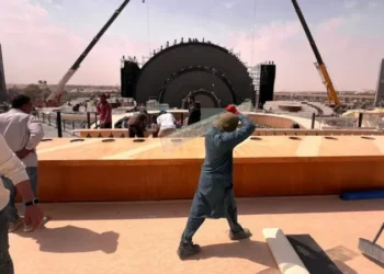 Migrant Worker Deaths Rise in Saudi Arabia Ahead of 2034 World Cup