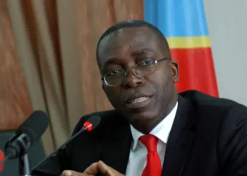 Ex DR Congo Prime Minister Gets Hard Labour Over Missing Public Funds