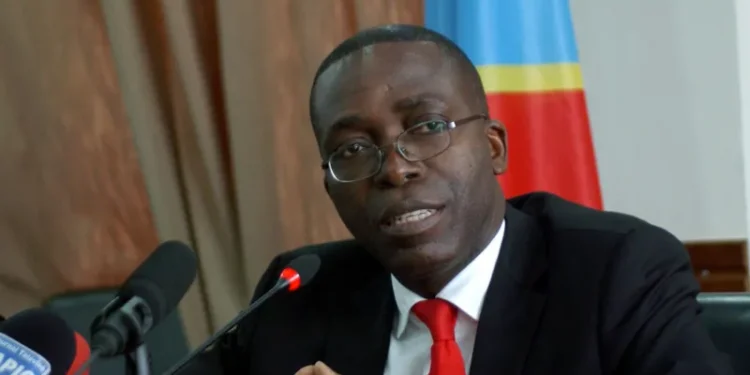 Ex DR Congo Prime Minister Gets Hard Labour Over Missing Public Funds