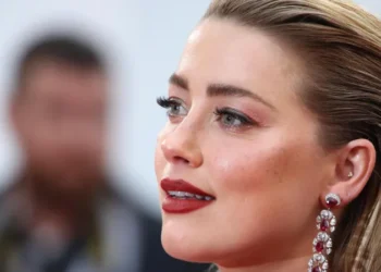 Amber Heard Welcomes Twins in Joyful Mother’s Day Reveal