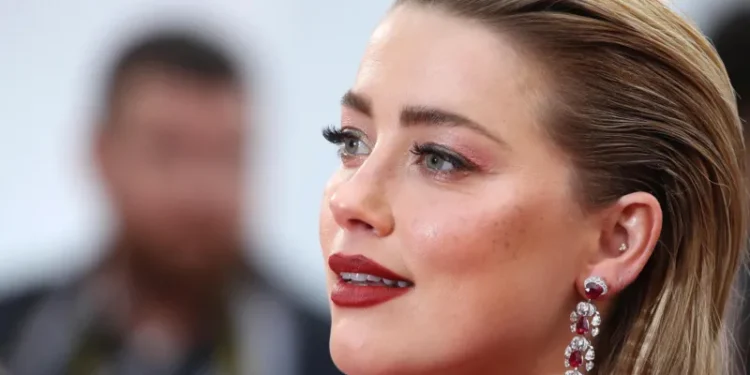 Amber Heard Welcomes Twins in Joyful Mother’s Day Reveal