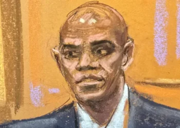 Dancer Learns Diddy’s Identity Through Hotel TV as Sex Trafficking Trial Unfolds