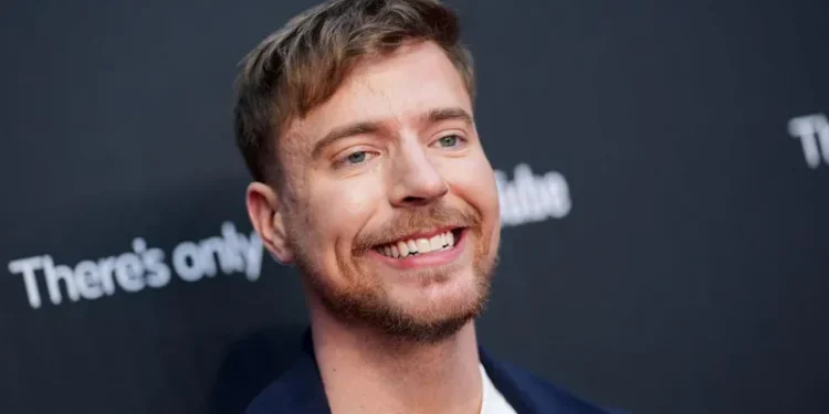 MrBeast Faces Backlash in Mexico Over Mayan Temple Video