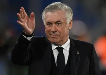 Ancelotti to Lead Brazil After Real Madrid Exit