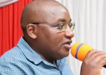 Kenyan MP Found Injured in Coffee Farm After Shocking Abduction