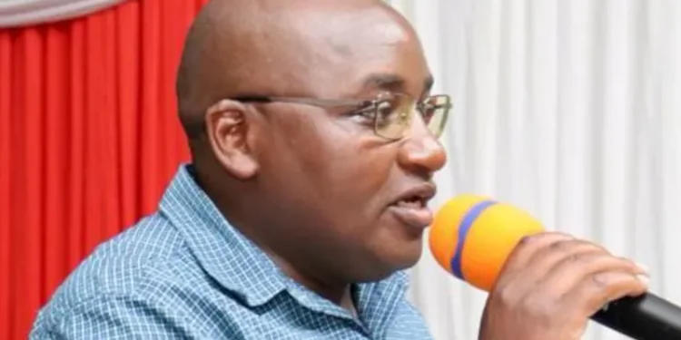 Kenyan MP Found Injured in Coffee Farm After Shocking Abduction