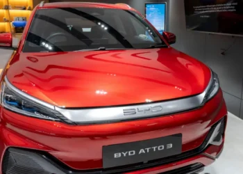 Brazil Takes Legal Action Against BYD Over Alleged Forced Labor