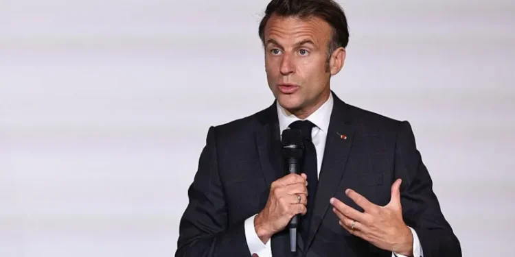 Islamist Groups Use French Institutions to Spread Ideas