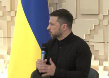 Zelensky Sends Defence Chief to Istanbul Talks as Doubts Over Russian Intentions Grow