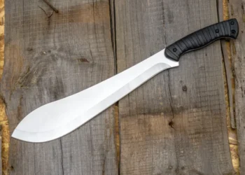 Australia Rushes Machete Ban After Violent Shopping Centre Brawl