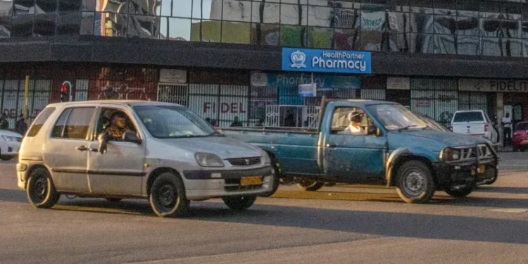 Zimbabwe Motorists Furious Over New Radio Tax Law