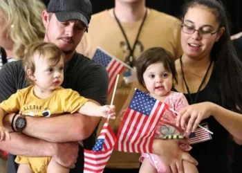 Ramaphosa Slams White South African Emigration to US as ‘Cowardly’