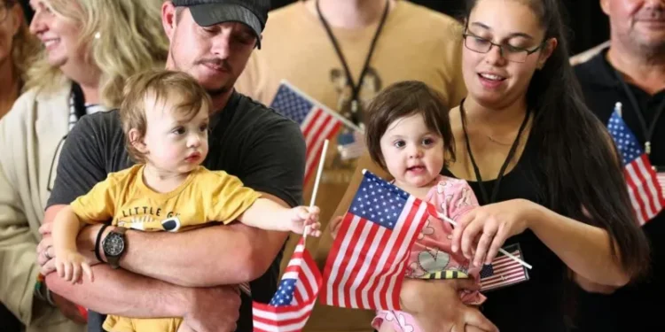 Ramaphosa Slams White South African Emigration to US as ‘Cowardly’