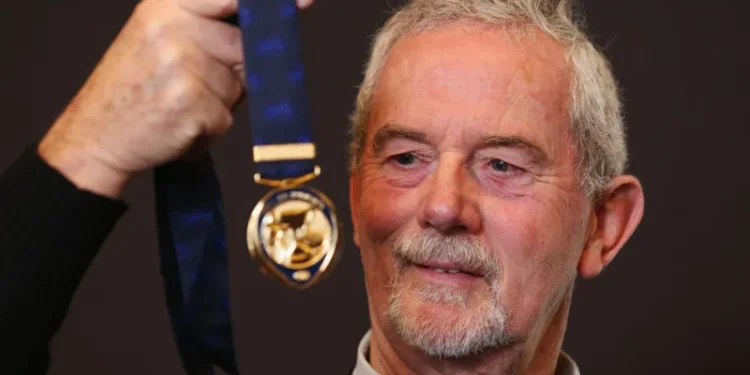 AFL Legend Robert Walls Dies Peacefully After Battle With Cancer