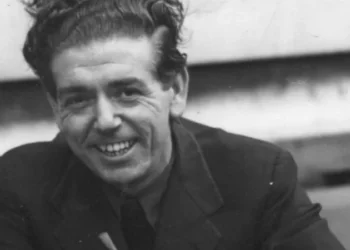 Nottinghamshire Villagers Once Feared Cartoonist Was a Spy