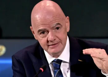 Infantino Faces Backlash as UEFA Walks Out of FIFA Congress Over Delayed Start
